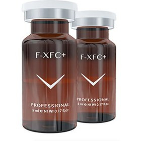 فیوژن xfc+