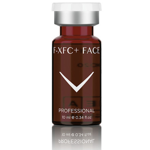 فیوژن xfc+face